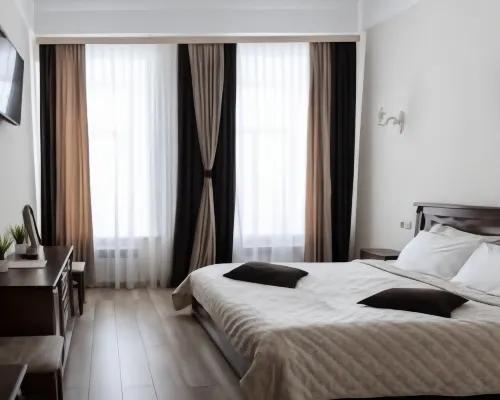 Dom Kupca โรงแรมในมูรอม