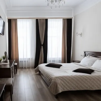 Dom Kupca Gorod Murom 호텔