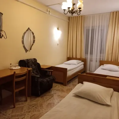 Kazachiy Stan Inn - 2星級