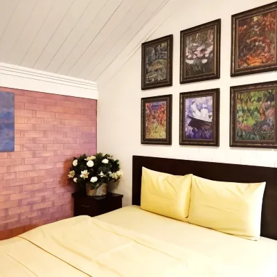 GreenDays Guest House