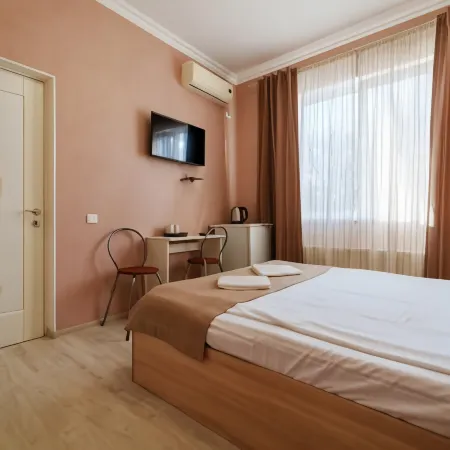 Мини-отель La Villa