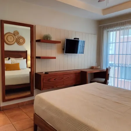 Hotel Colli