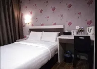 Kampar Boutique Hotel (Kampar Sentral) Hotels in Kampar