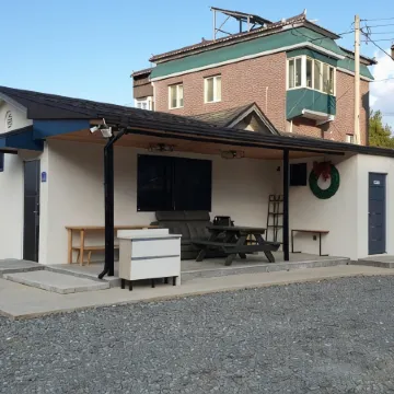 Yangyang Wonwon Pension