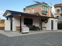 Yangyang Wonwon Pension Hotels near Yangyang International Airport