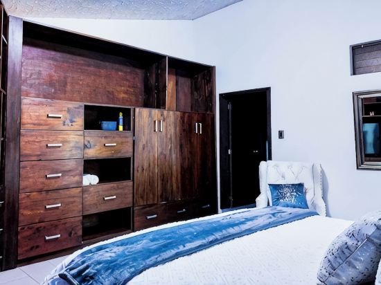 One Luxury Events & Lodging