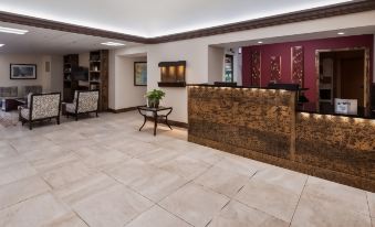 Best Western Inn at Blakeslee-Pocono