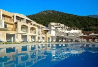 Filion Suites Resort & Spa - Uima-altaat
