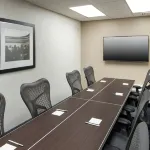 Hampton Inn Kansas City/Liberty Hotels in Liberty