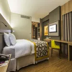 Mercure Uberlandia Plaza Shopping