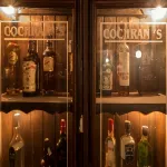 Toboso Apar - Turis - bar