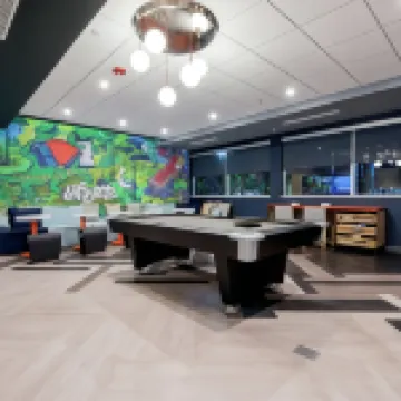 Tru by Hilton Lafayette River Ranch