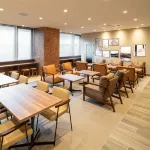 Super Hotel Premier Obihiro Ekimae - sarapan