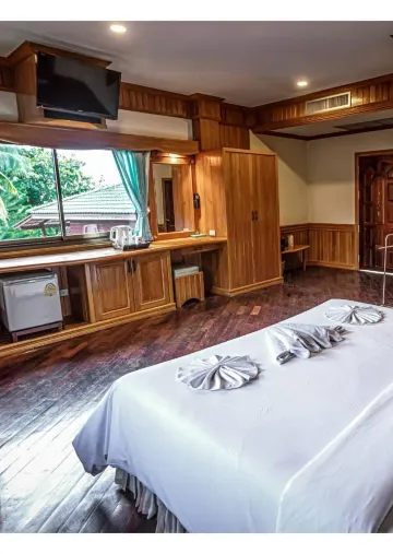 ห้องสแตนดาร์ด