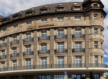 Victor's Residenz-Hotel Leipzig