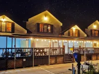 Yangsan Cheongnim Oak Valley Pension Hotels near Paraeso Falls