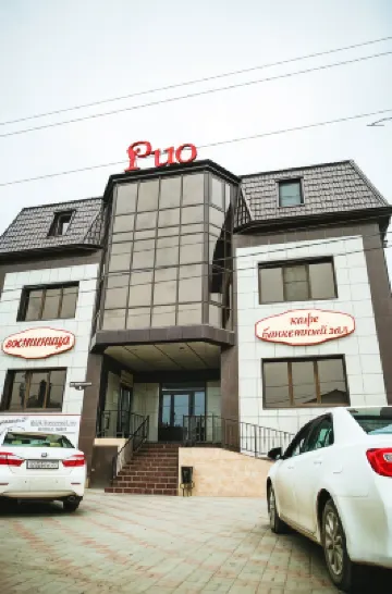 Rio Mini-Hotel