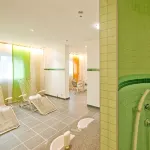 Hotel Scheffelhöhe - ที่มีสปา