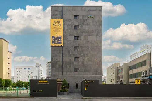 木浦Aank沼澤酒店