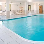 Hampton Inn Shawnee Hotels in Shawnee