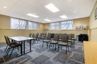 Best Western Plus Windjammer Inn  Conference Center Hotels in Colchester