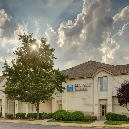 Hyatt House Mt Laurel