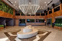 Happy inn Gebze Hotel Các khách sạn gần Gebze Technical University
