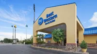 Best Western Inn  Suites Hotels in Byron