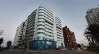 Palladium Business Hotel Hotels in Montevideo