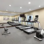 TownePlace Suites Midland