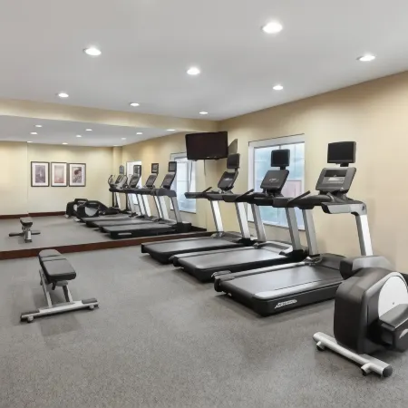 TownePlace Suites Midland