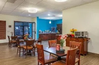 Best Western Plus Springfield Airport Inn