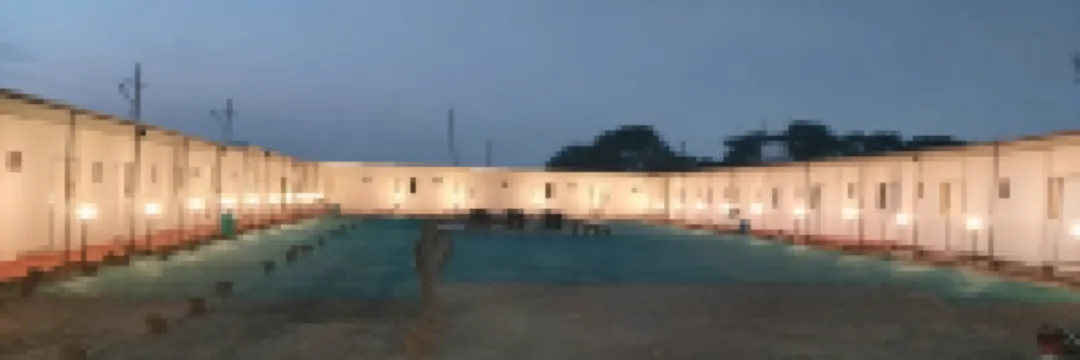 Swachh Room - Hostel