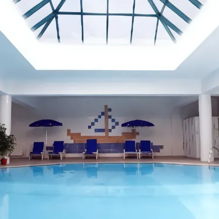 Kissos Hotel