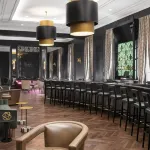 The Warrior Hotel, Autograph Collection