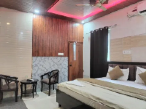 Hotel Satya