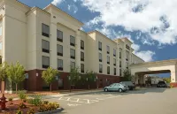Hampton Inn & Suites Manchester-Bedford Hotel a 