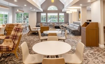 Residence Inn Sacramento Rancho Cordova