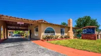Best Western la Posada Motel Hotels in Santa Paula