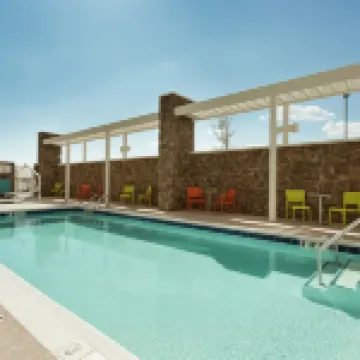 Home2 Suites by Hilton Midland