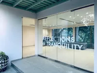 RIVERSCAPES by NOORJEHAN Hotels in Palakkad