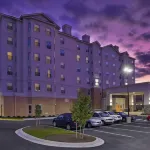 維吉尼亞海灘Homewood Suites by Hilton 弗吉尼亞海灘住宿飯店