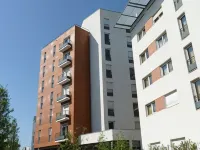 Apparthotel Privilodges Lyon Lumière Hotels in Lyon