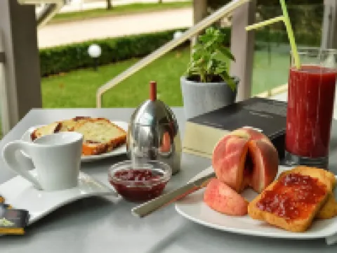 Alexakis Hotel & Spa Hotels in Lamia