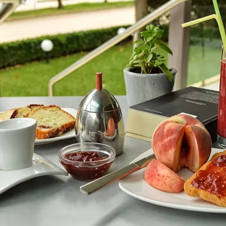 Alexakis Hotel & Spa