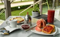 Alexakis Hotel & Spa Hotel di Lamia