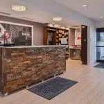 Hampton Inn & Suites Denver-Speer Boulevard Hotels in Edgewater