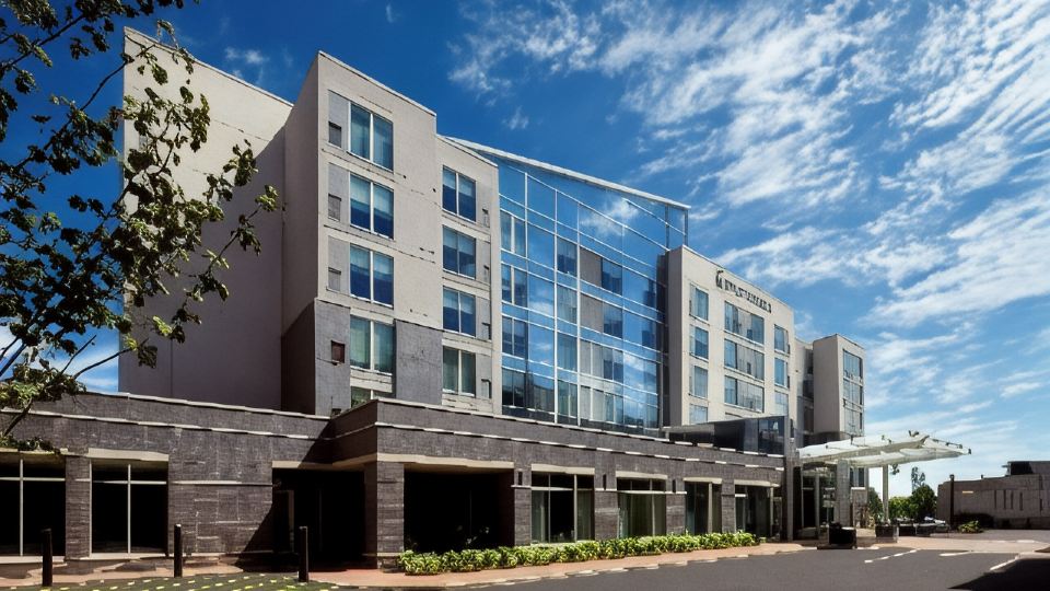 Hyatt Place Corpus Christi
