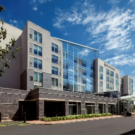 Hyatt Place Corpus Christi