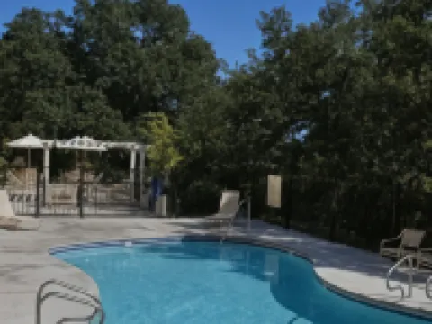 希爾頓歡朋套房酒店-雷德布拉夫 雷德布拉夫酒店